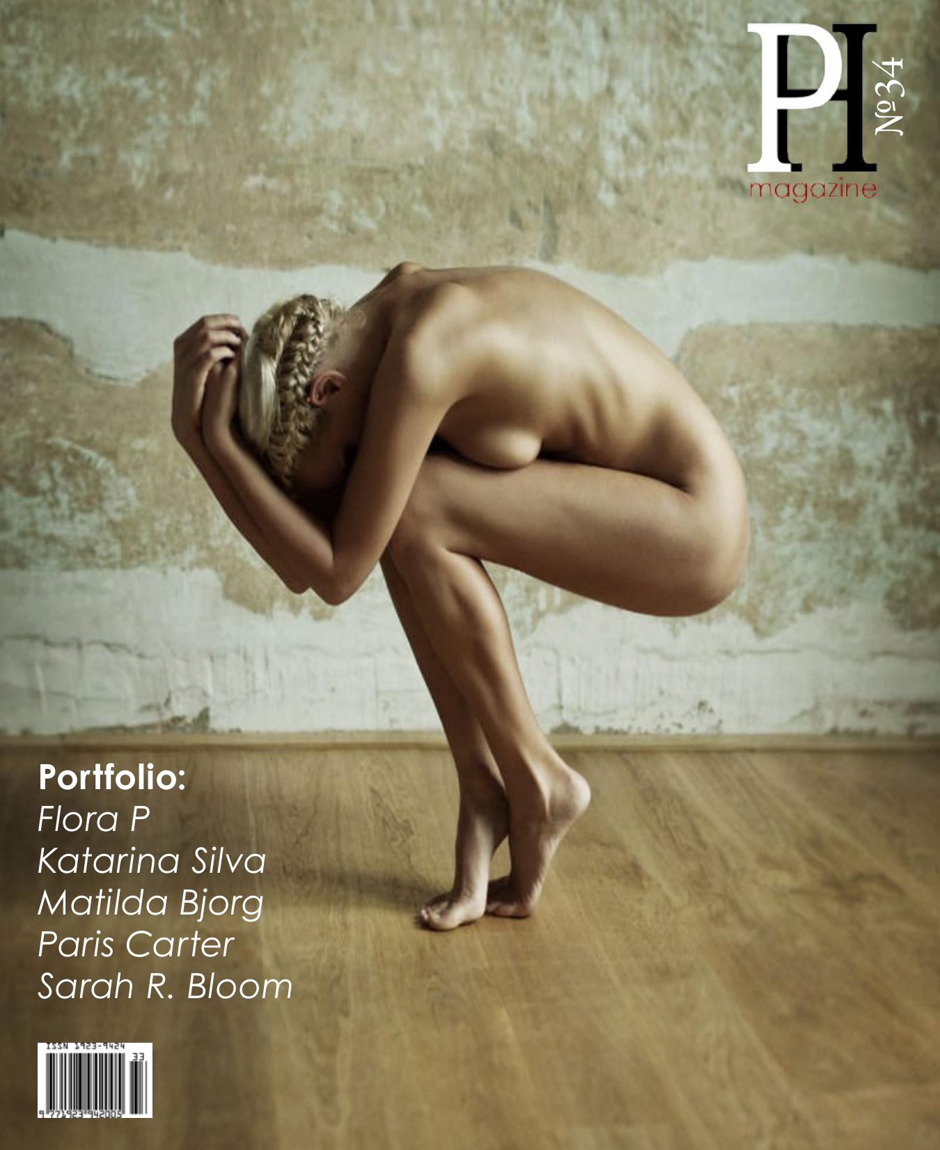 PH magazine No.34 - 2013 by Unknow