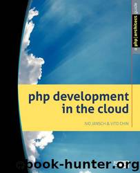 PHP Development in the Cloud by Ivo Jansch & Vito Chin