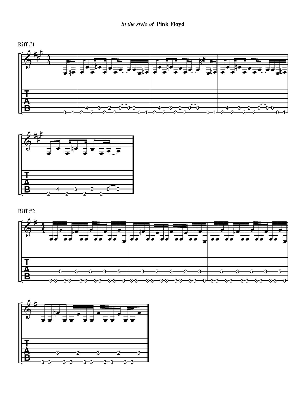 PINK FLOYD new and improved.pdf by Jaune