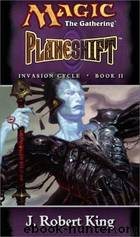 PLANESHIFT (mtg-2) by J. Robert King