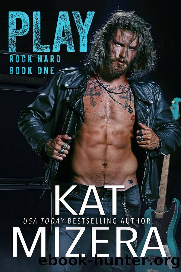 PLAY by Kat Mizera