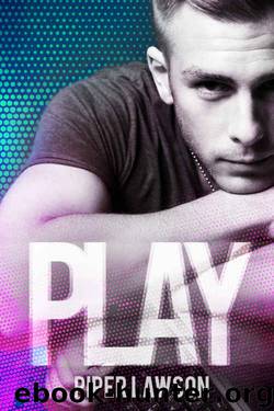PLAY by Piper Lawson