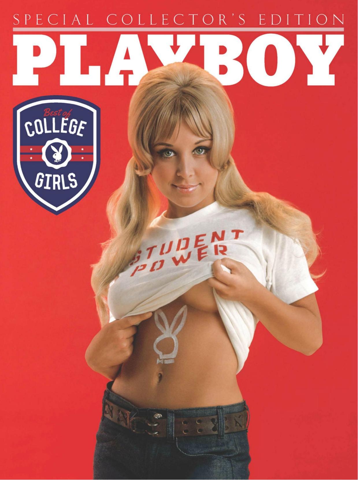 PLAYBOY USA by Unknown