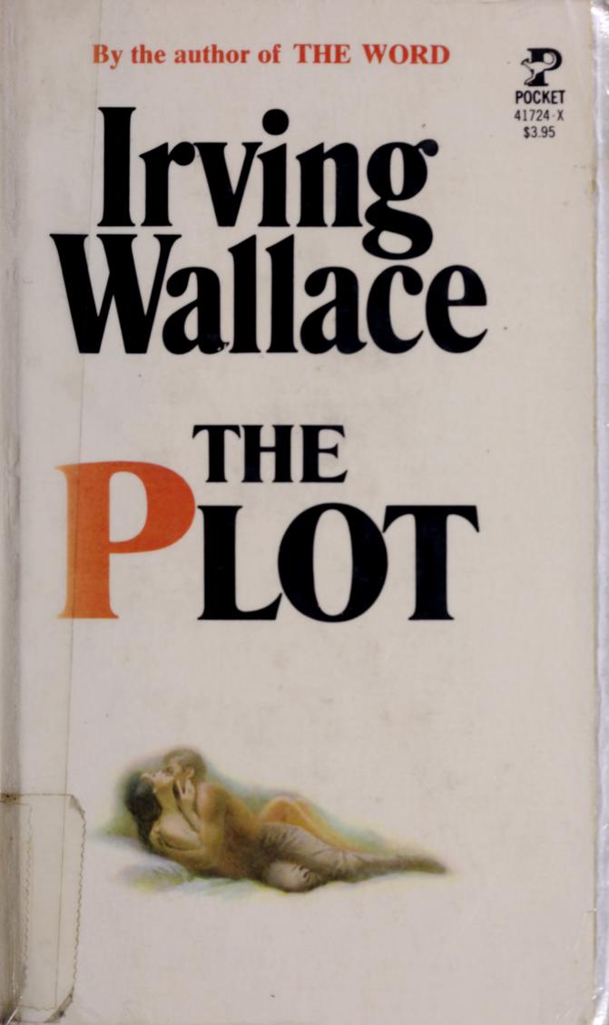 PLOT by Author unknown