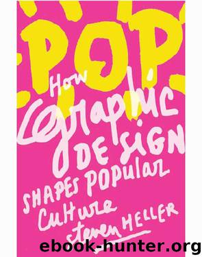 POP by Steven Heller