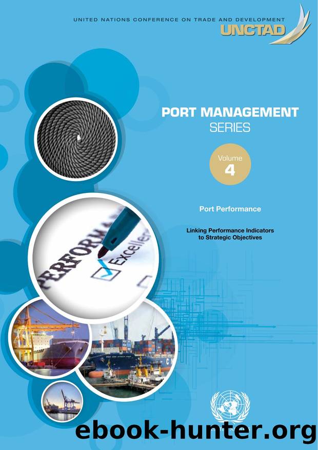 PORT MANAGEMENT 04 en by Unknown