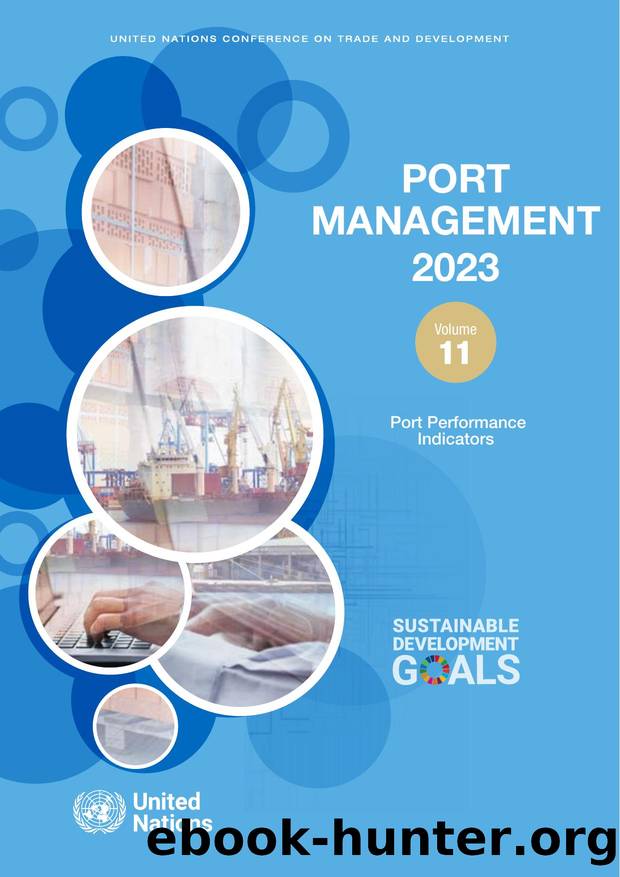 PORT MANAGEMENT 11 en by Unknown