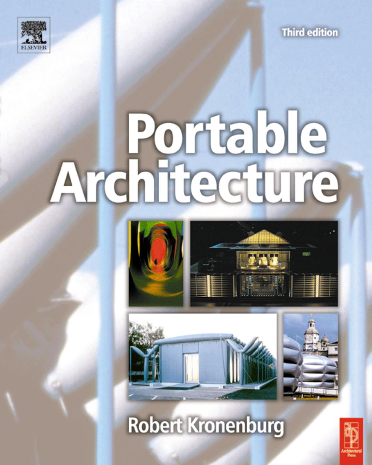 PORTABLE ARCHITECTURE by Unknown