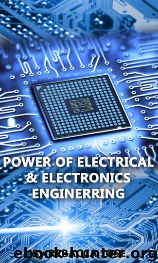 POWER OF ELECTRICAL & ELECTRONICS ENGINEERING by JOSE REBACCA