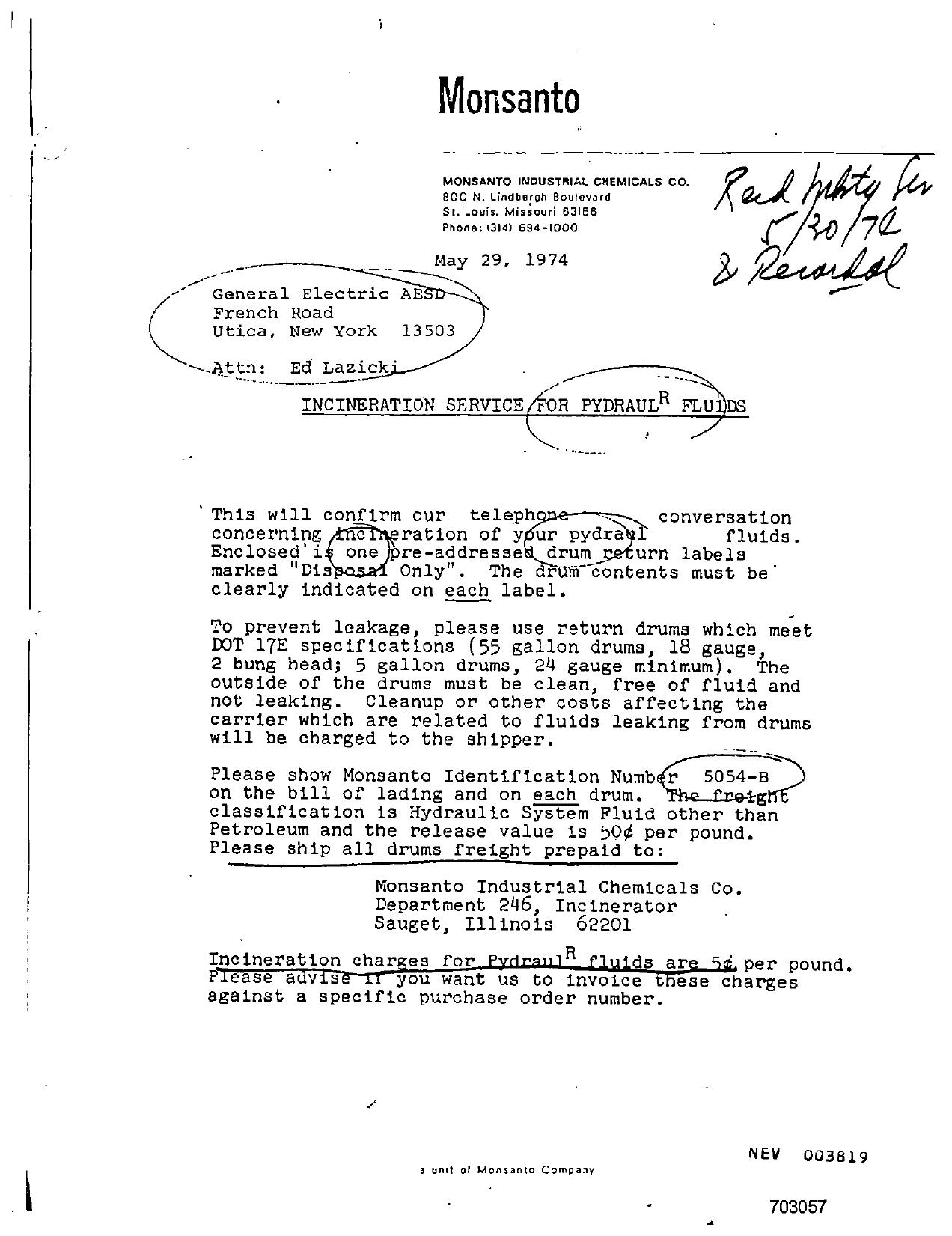 PP-B-0006 by Unknown