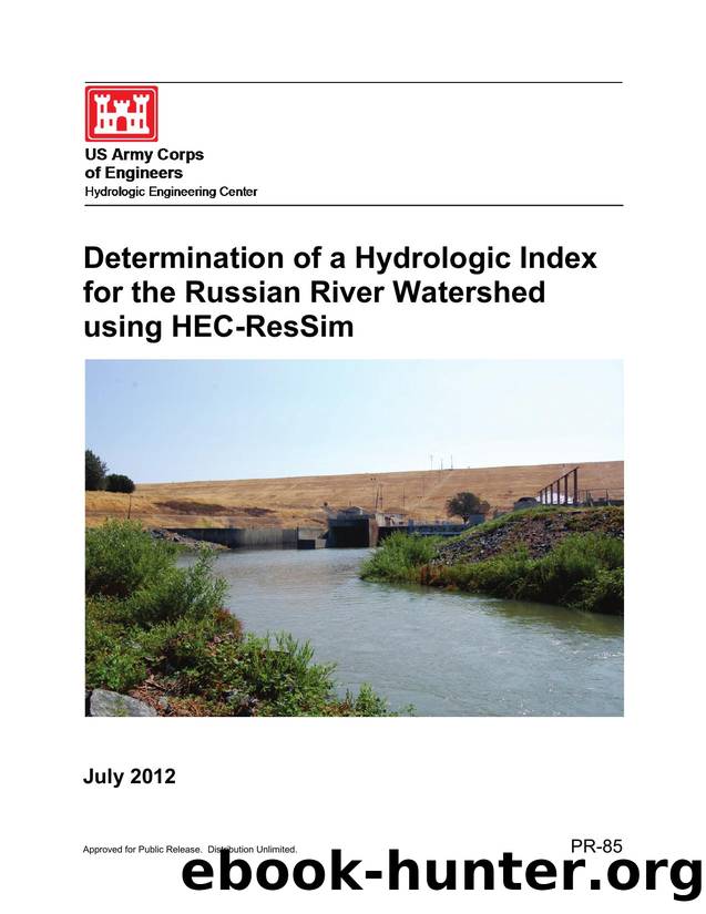 PR-85 by Matthew Fleming