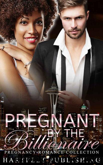 PREGNANCY ROMANCE: Pregnant By The Billionaire (BWWM Billionaire Pregnancy Romance) (BBW Alpha Male Contemporary Short Stories) by Unknown