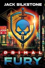 PRIMAL Fury by Silkstone Jack