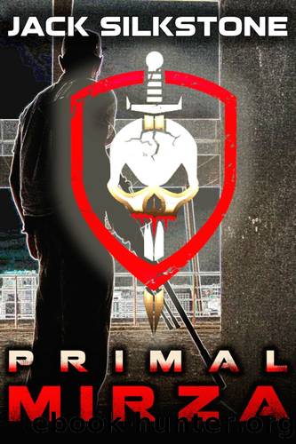 PRIMAL Mirza (The PRIMAL Series) by Jack Silkstone