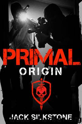 PRIMAL Origin by Jack Silkstone