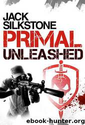 PRIMAL Unleashed (2) by Silkstone Jack