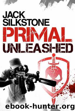 PRIMAL Unleashed by Silkstone Jack