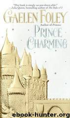 PRINCE CHARMING by Foley Gaelen