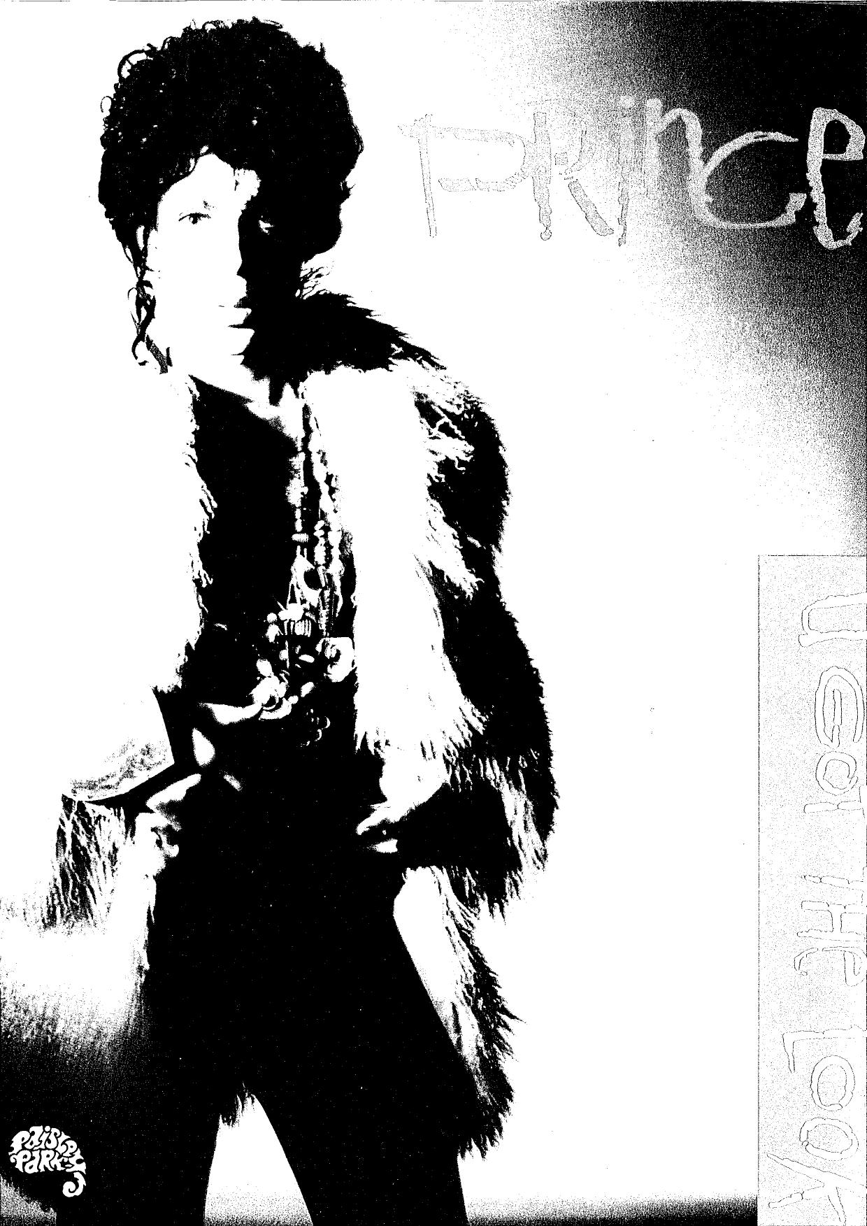 PRINCE by U GOT THE LOOK