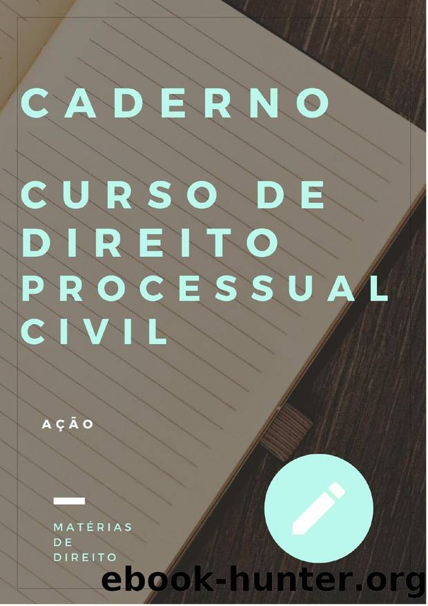 PROCESSO CIVIL COM MOZART BORBA by genesis.honorato08@gmail.com