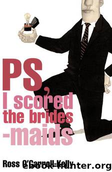 PS, I scored the bridesmaids by Paul Howard
