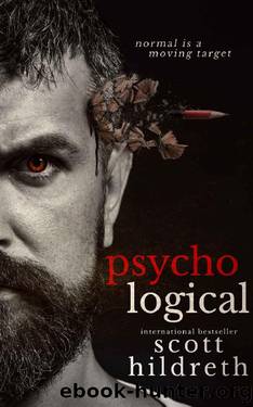 PSYCHOlogical_A Novel by Scott Hildreth