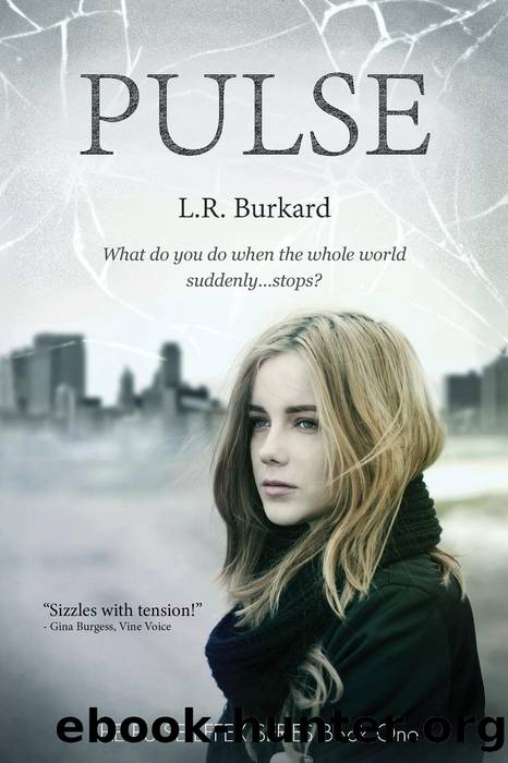 PULSE by L.R.Burkard