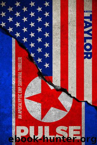 PULSE: An Apocalyptic EMP Survival Thriller (Little Rocket Man Book 1) by Keith Taylor