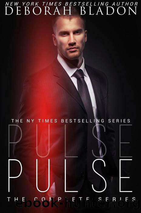 PULSE--The Complete Series by Deborah Bladon
