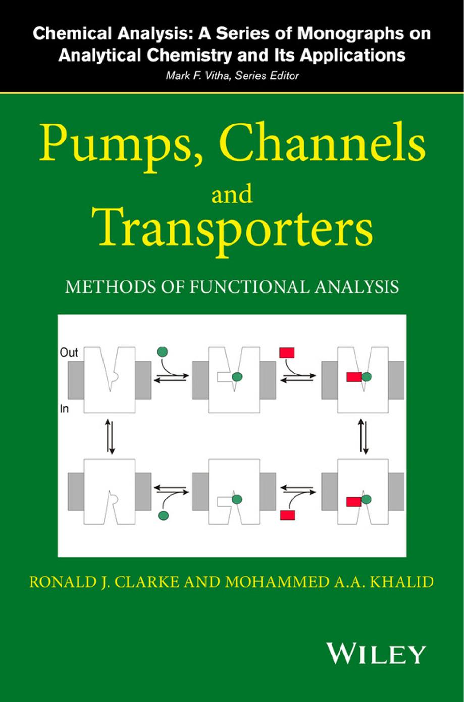 PUMPS, CHANNELS, AND TRANSPORTERS by Ronald J. Clarke and Mohammed A. A. Khalid
