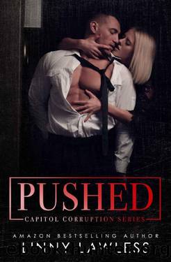 PUSHED by Linny Lawless