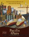 Pacific Affairs by University of British Columbia Press