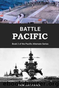 Pacific Alternate 02 Battle Pacific by Max Lamirande