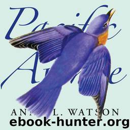 Pacific Avenue by Watson Anne L