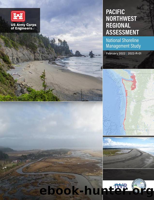 Pacific Northwest Regional Assessment National Shoreline Management Study by Kelly.Martin@erg.com