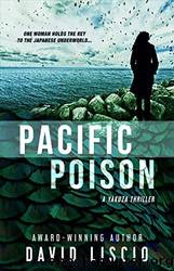 Pacific Poison by David Liscio