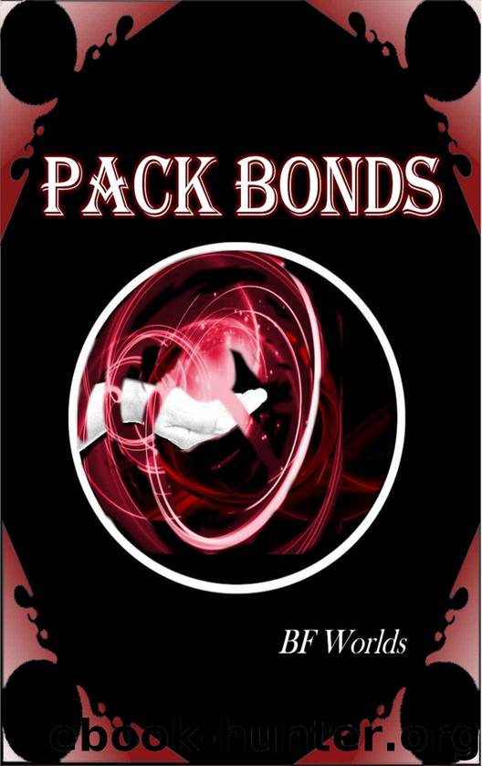 Pack Bonds by B F Worlds