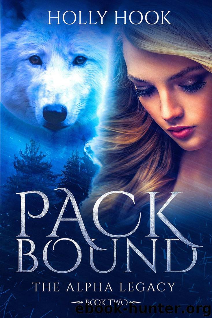 Pack Bound by Holly Hook