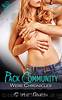 Pack Community by Crissy Smith