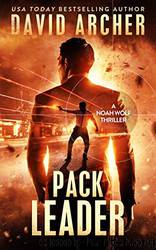 Pack Leader by David Archer