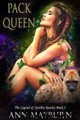 Pack Queen by Ann Mayburn