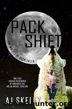 Pack Shift by A. J. Skelly