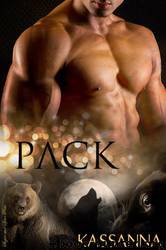 Pack by Kassanna