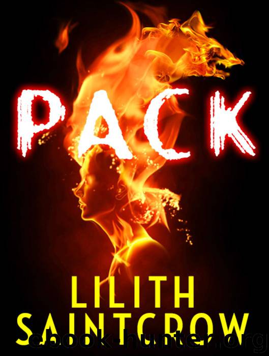 Pack by Lilith Saintcrow
