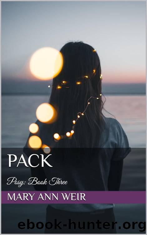 Pack by Mary Ann Weir