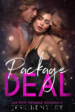 Package Deal by Jess Bentley