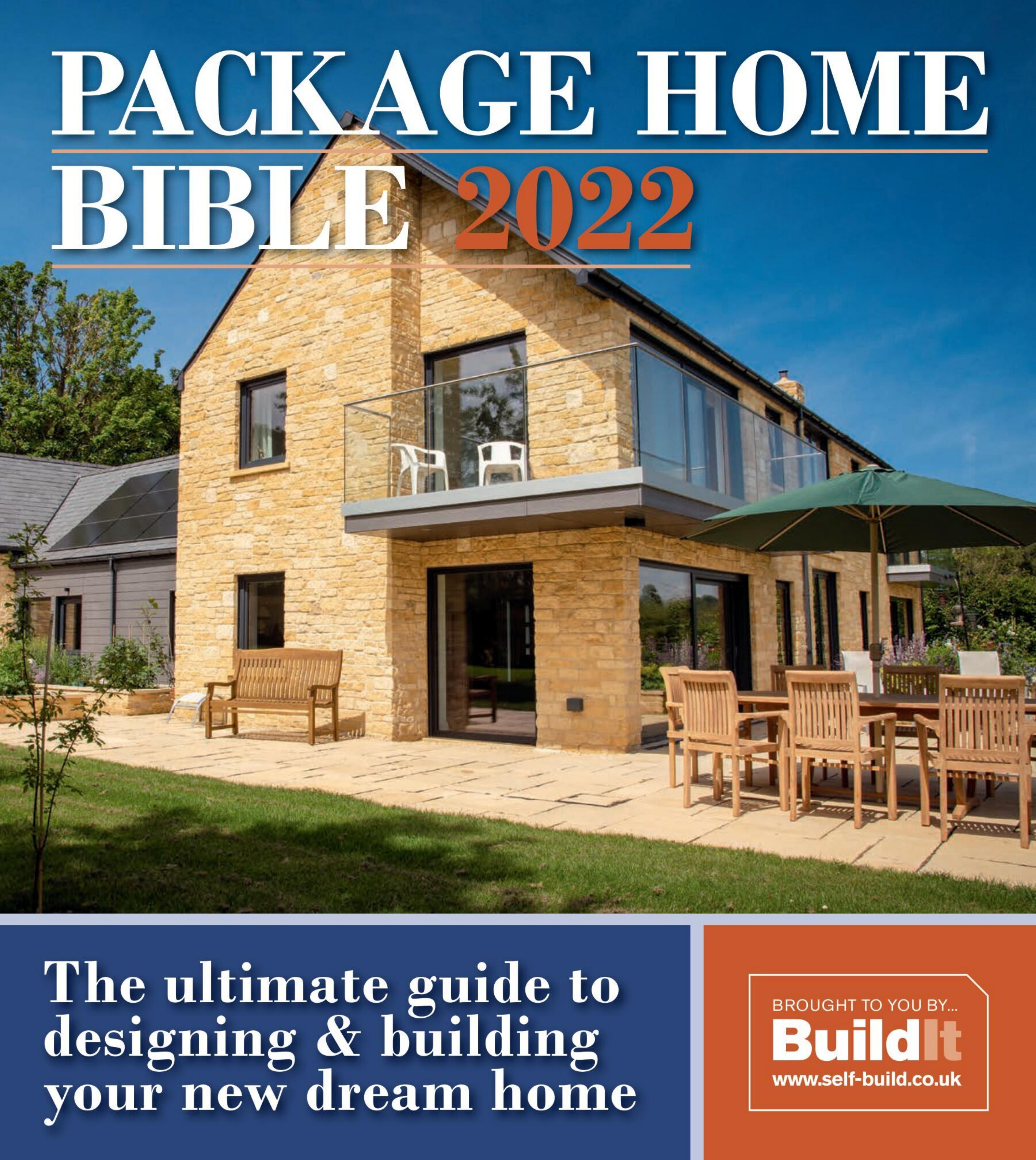 Package-Home-Bible-2022-Edition by Unknown