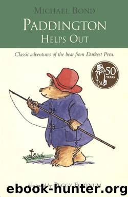 Paddington Helps Out by Michael Bond