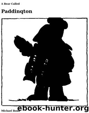 Paddington by Unknown Author