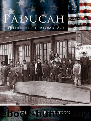 Paducah by John E.L. Robertson